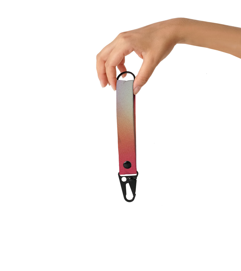 Notabag Keychain Recycled – Sunbeam