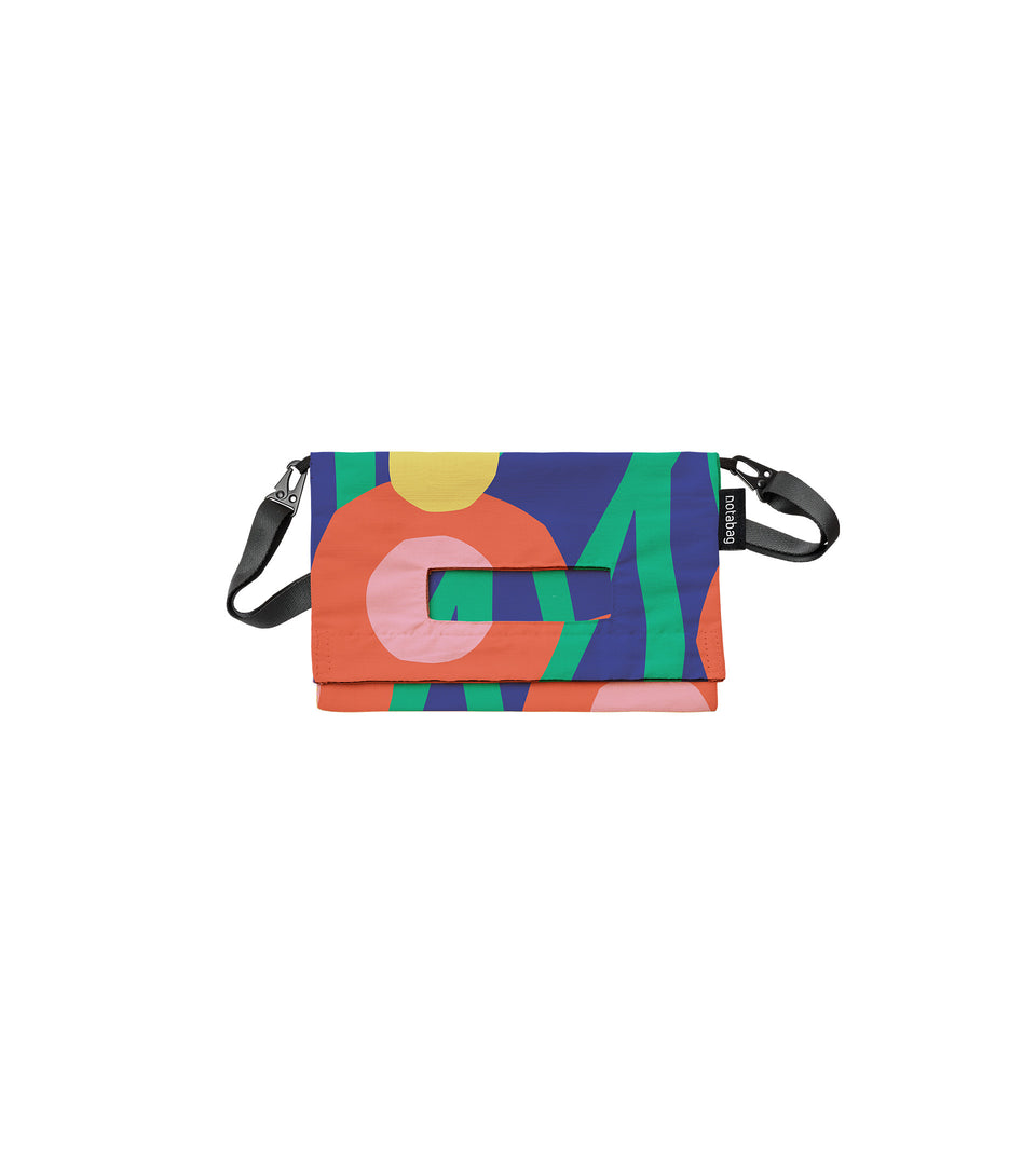 Notabag Crossbody Light – Blossom