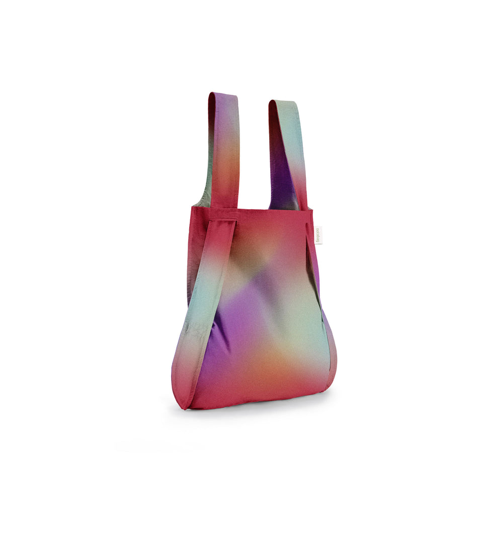 Notabag Recycled – Sunbeam