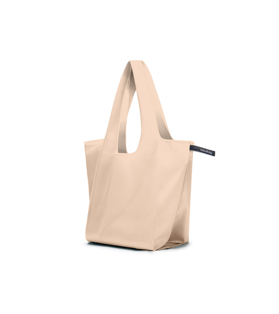 Notabag Tote – Sand