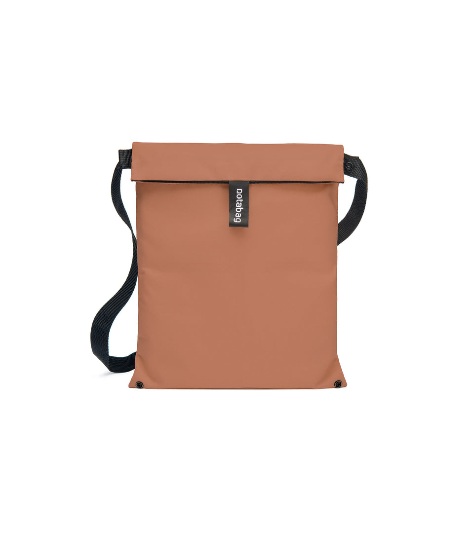 Notabag Crossbody - Copper