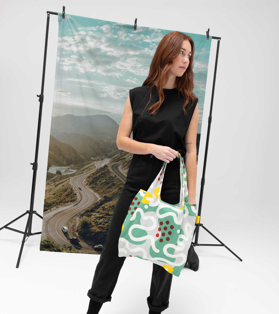 Notabag Tote – Tour de France