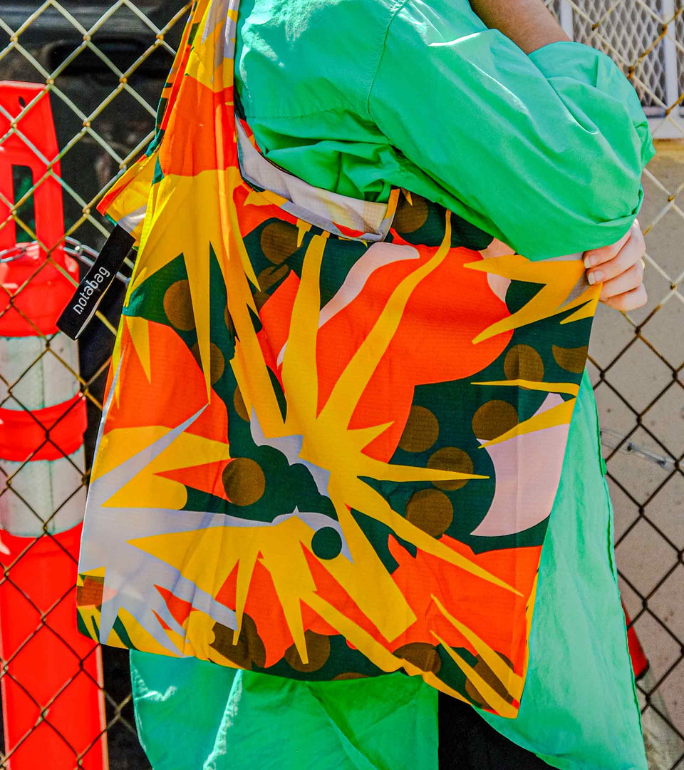 Notabag Tote – Spark