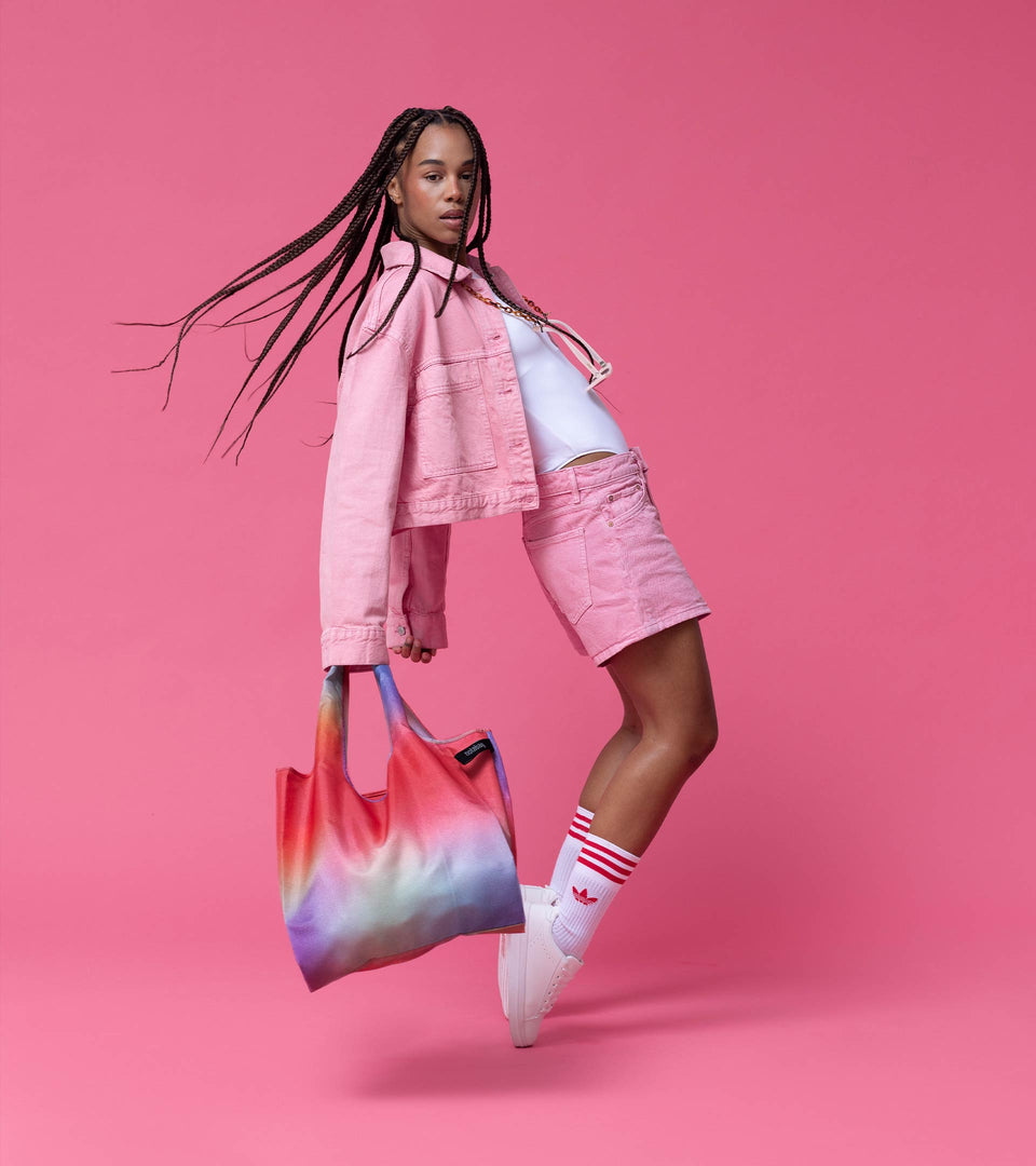 Notabag Tote Recycled – Sunbeam