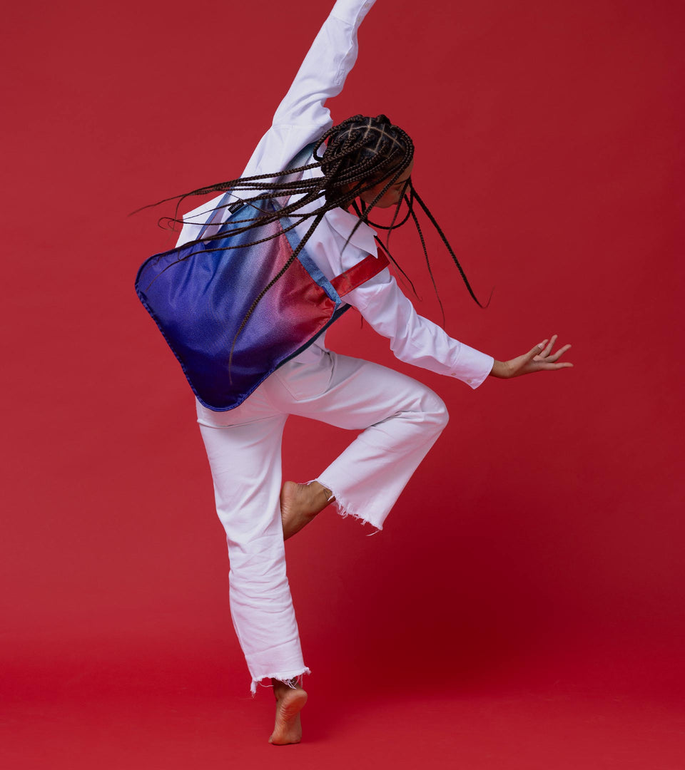 Notabag Recycled – Aurora