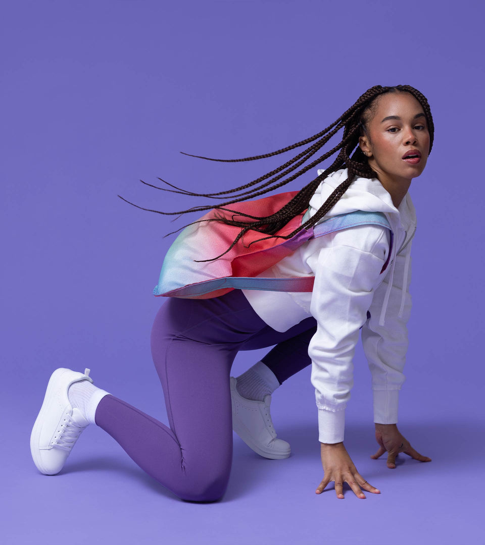 Notabag Recycled – Sunbeam