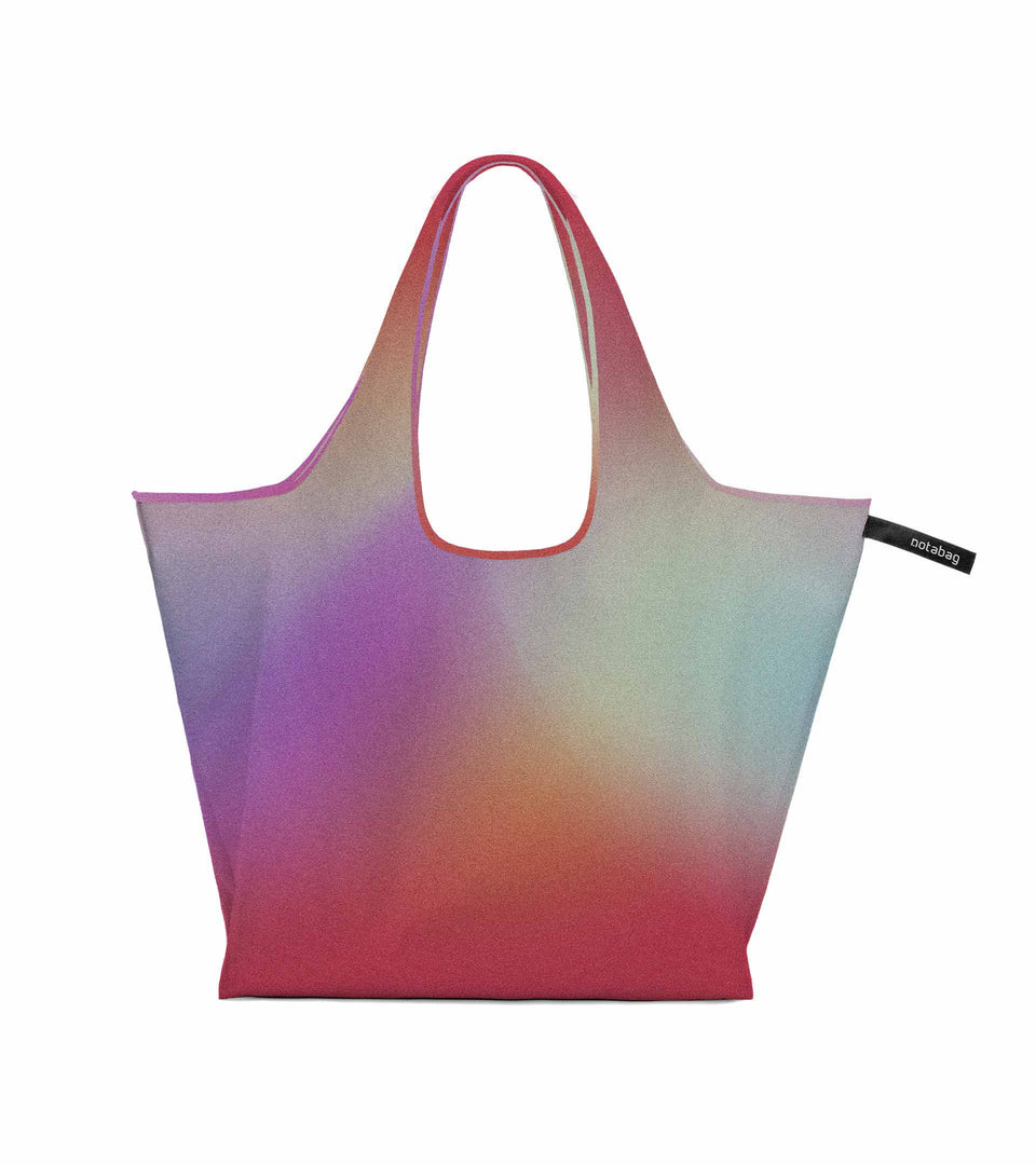 Notabag Tote Recycled – Sunbeam