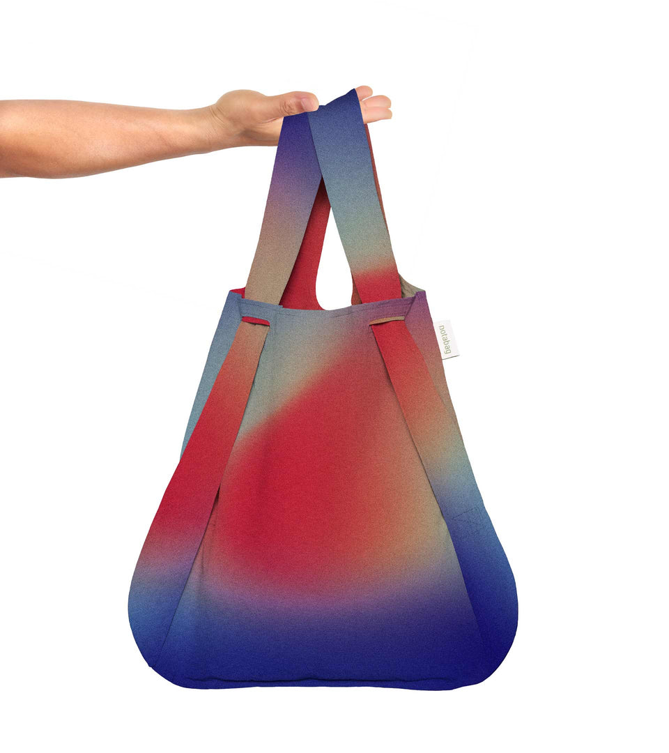 Notabag Recycled – Aurora