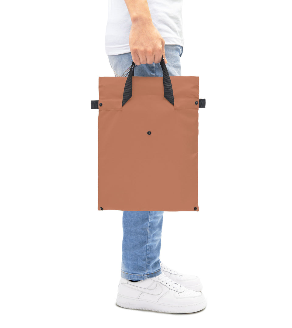 Notabag Crossbody - Copper