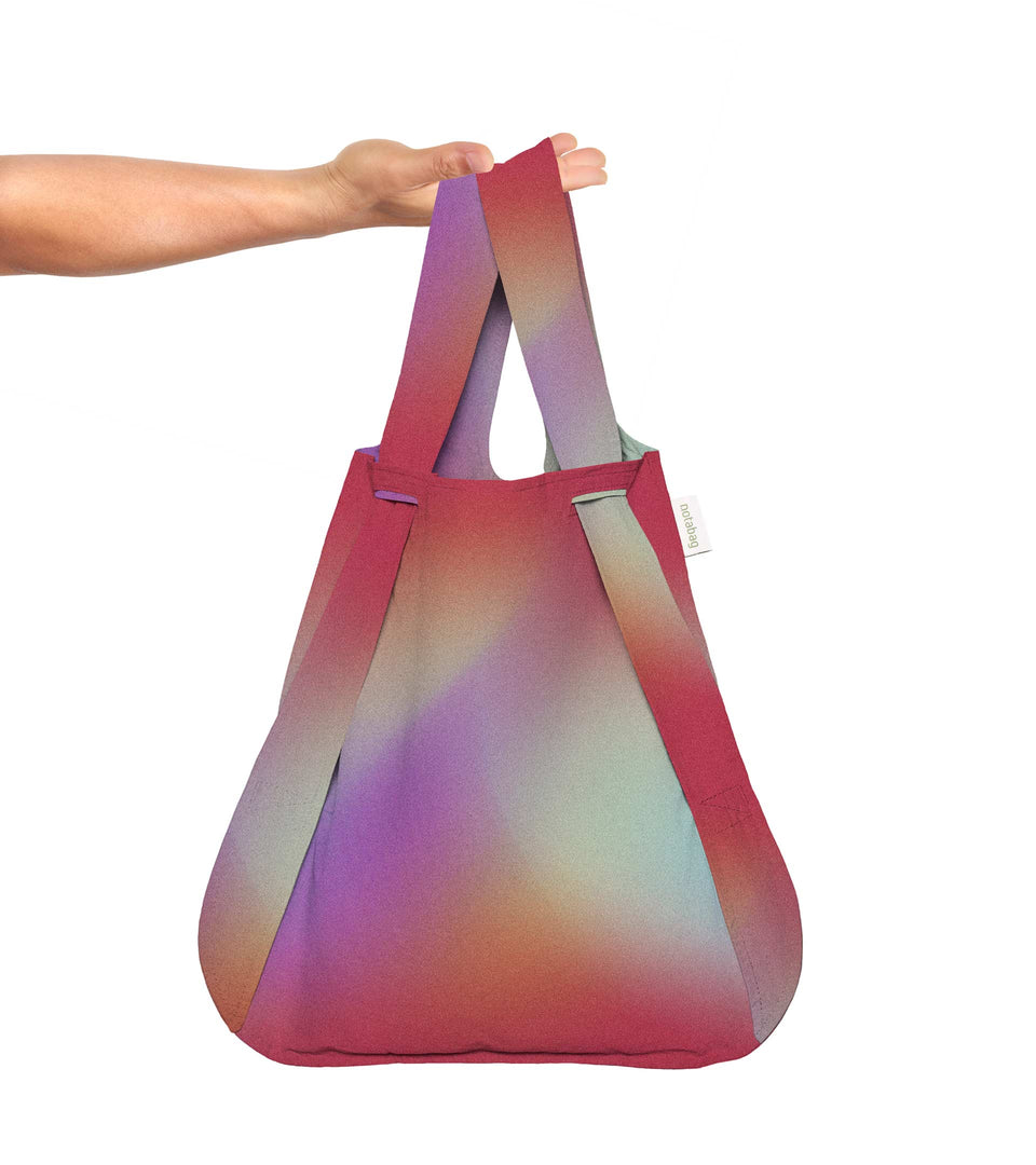 Notabag Recycled – Sunbeam
