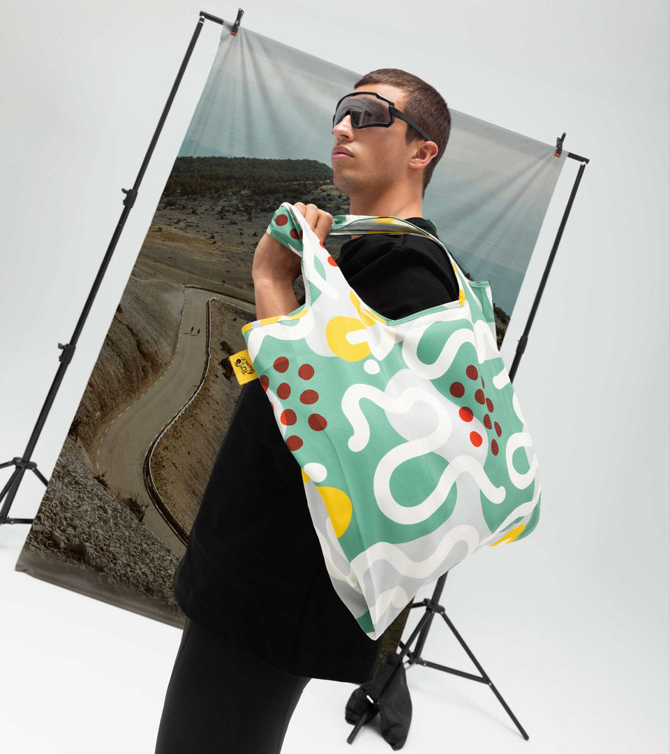 Notabag Tote – Tour de France