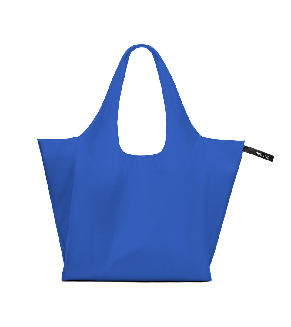 Notabag Tote – Royal Stripes