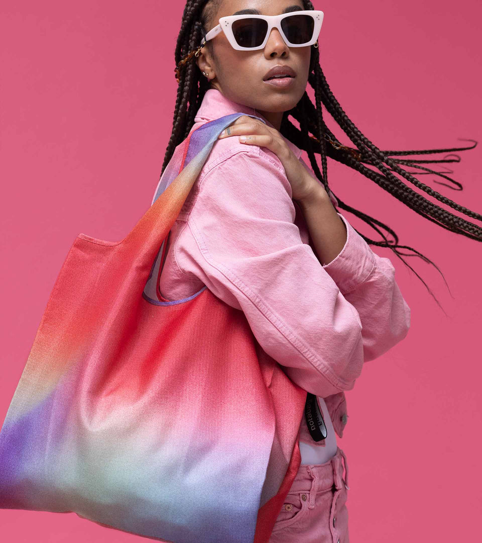 Notabag Tote Recycled – Sunbeam