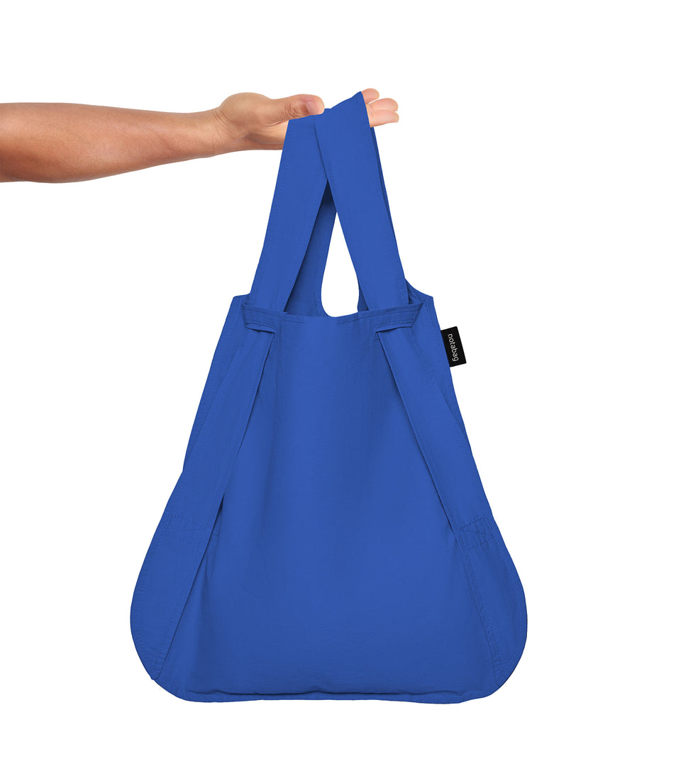 Notabag – Royal Blue
