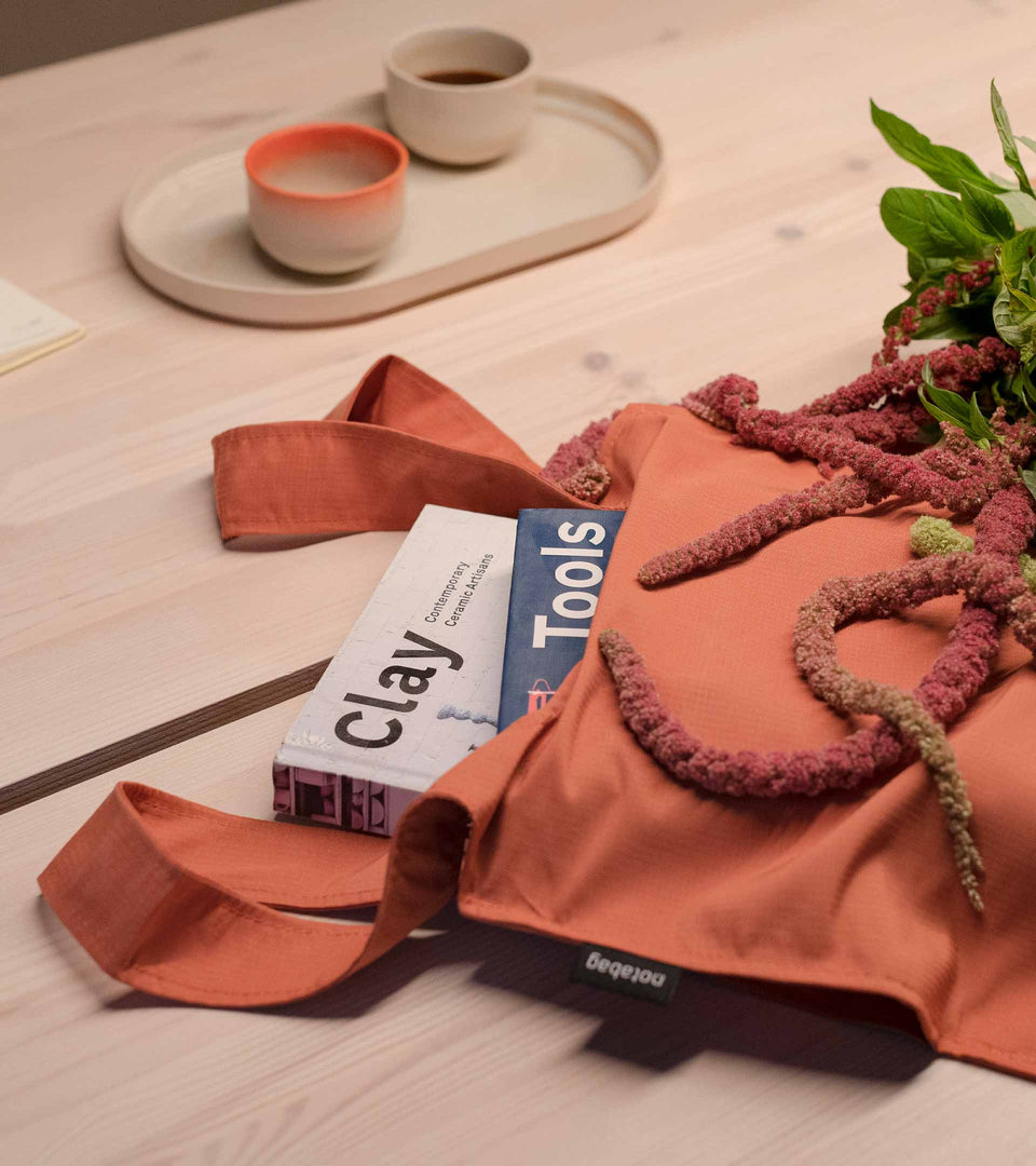 Notabag – Terracotta