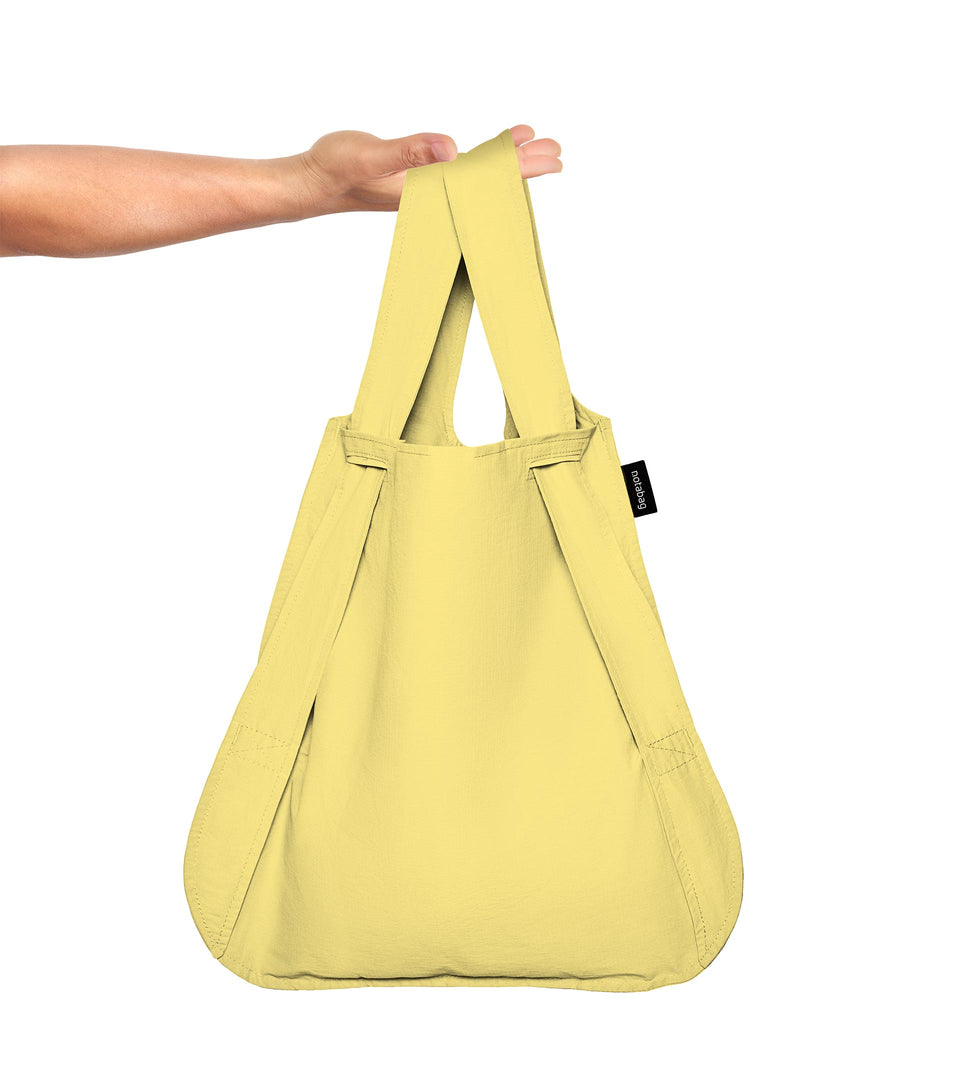 Notabag – Vanilla