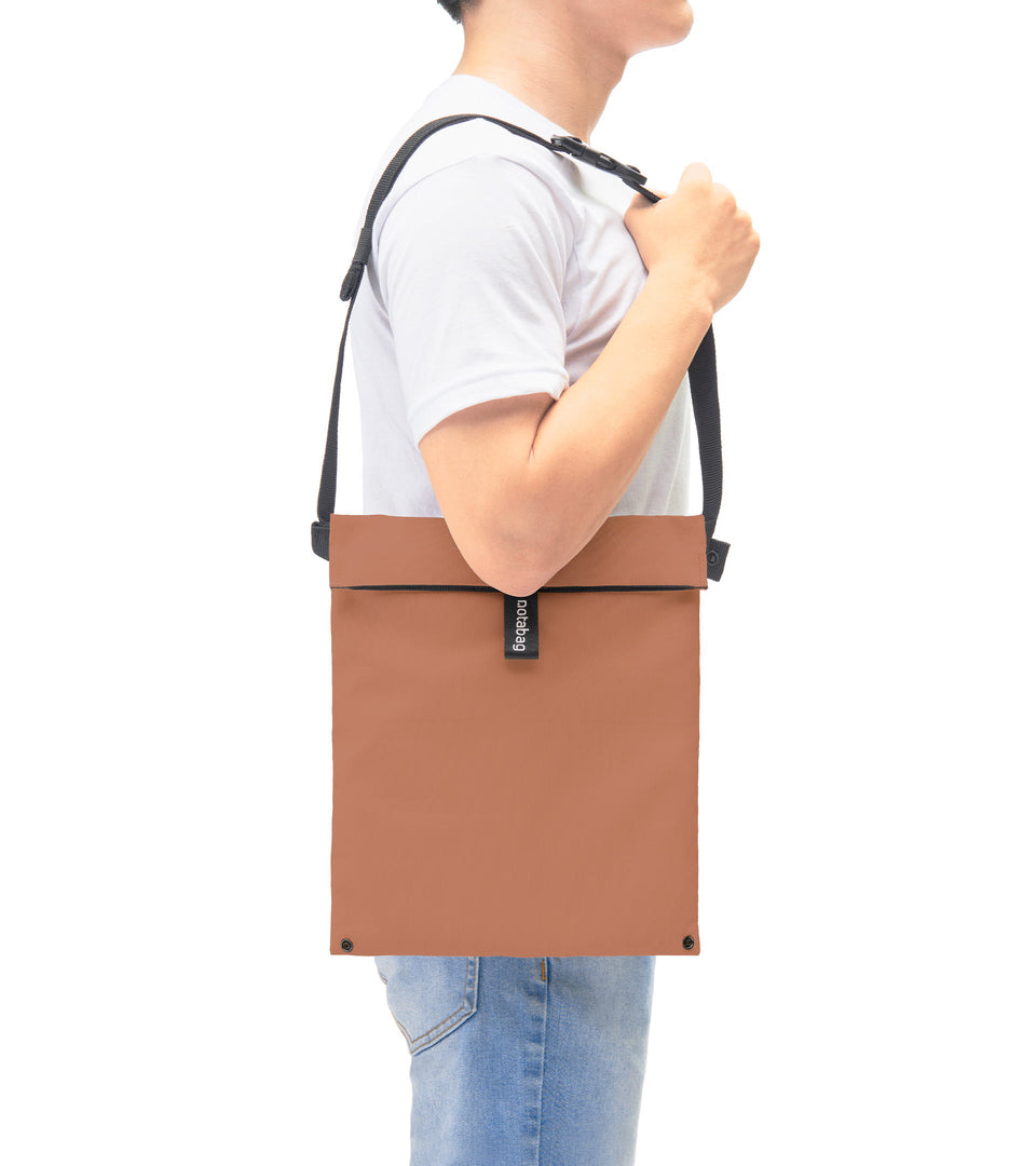 Notabag Crossbody - Copper