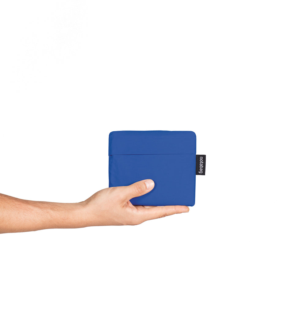 Notabag – Royal Blue