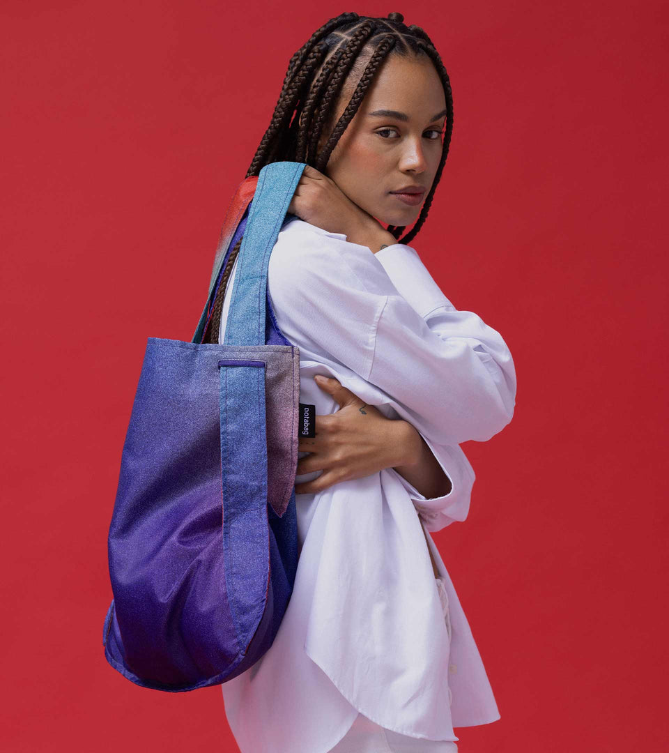 Notabag Recycled – Aurora