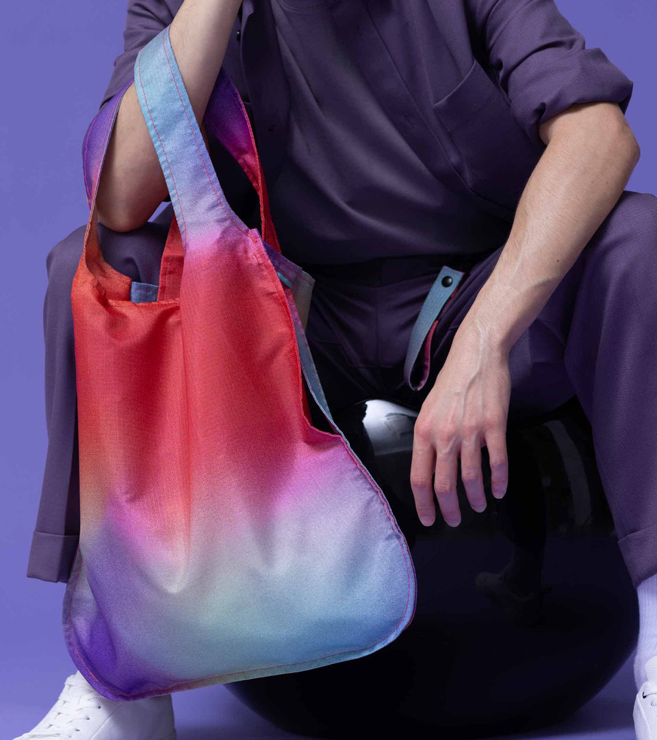 Notabag Recycled – Sunbeam
