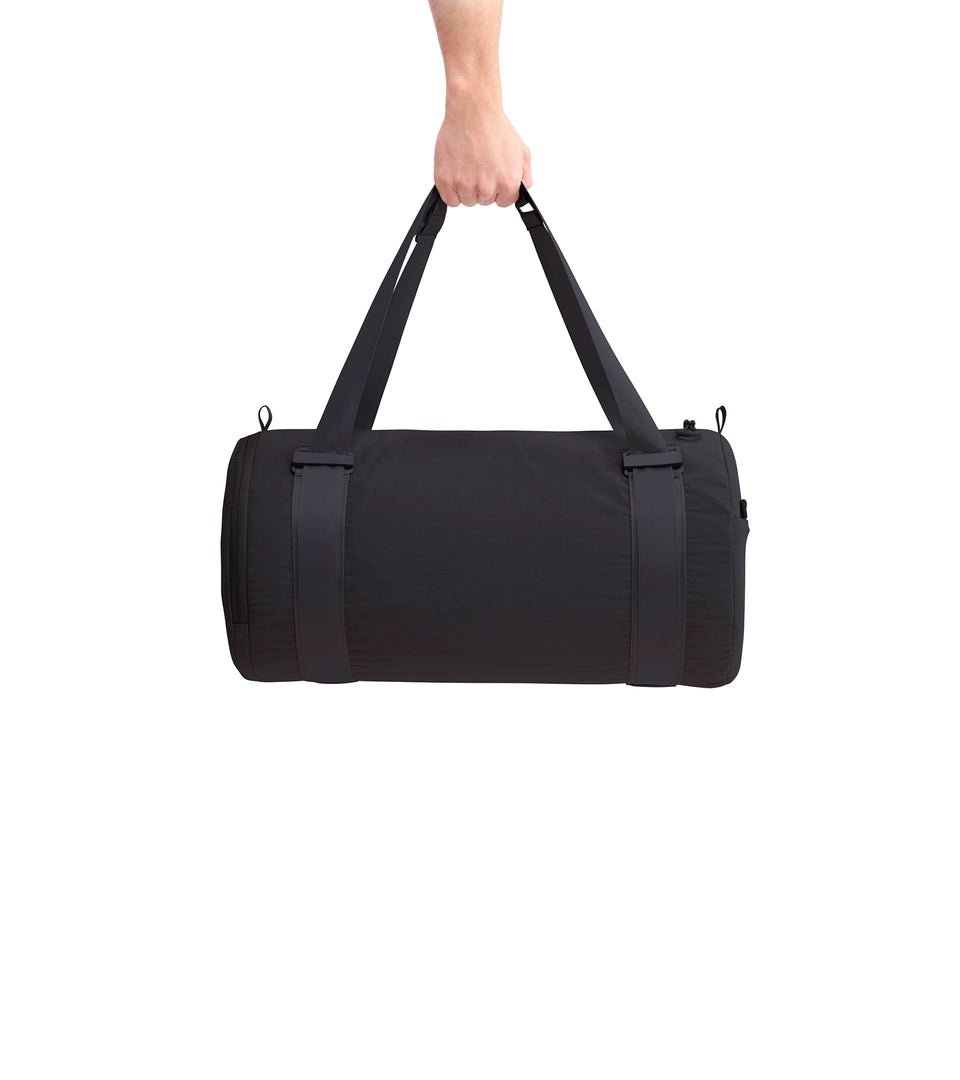 Duffel - Black