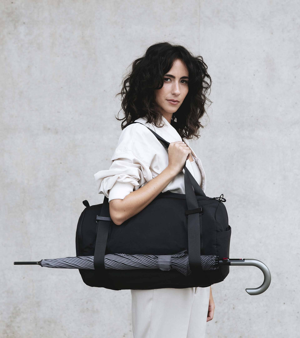 Duffel - Black