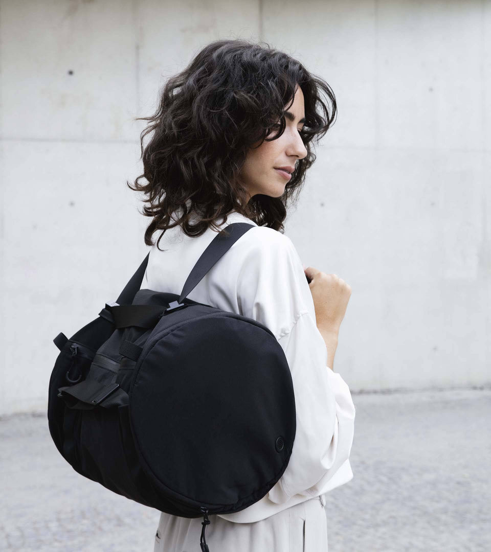 Duffel - Black