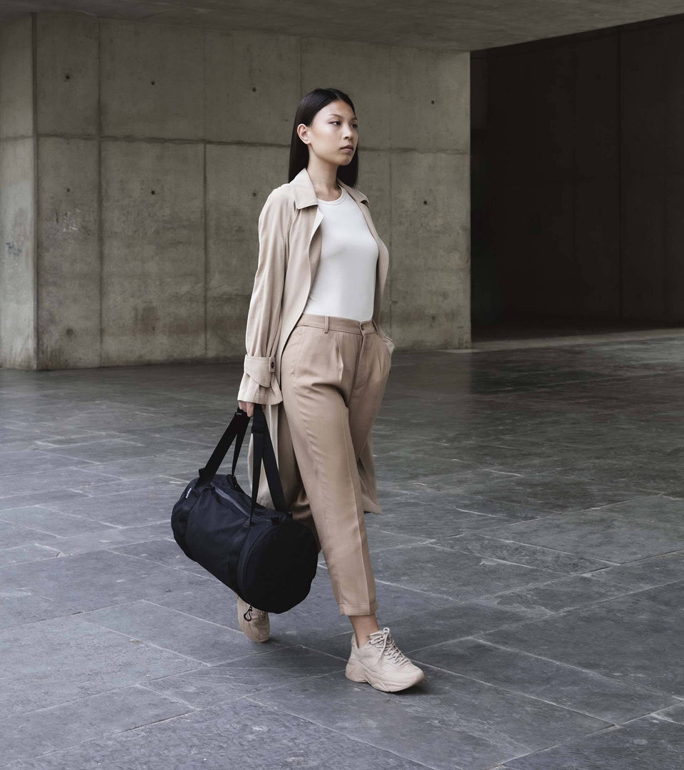 Duffel - Black
