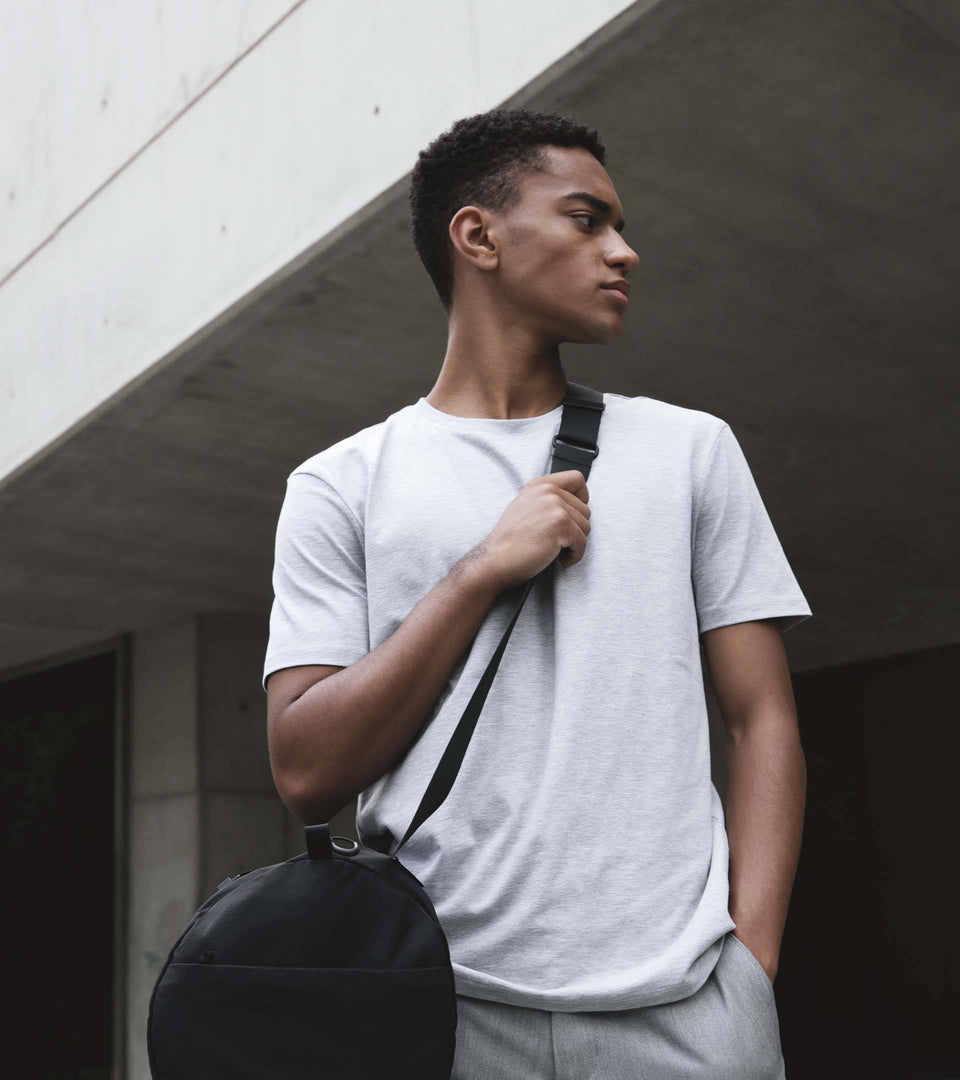 Duffel - Black