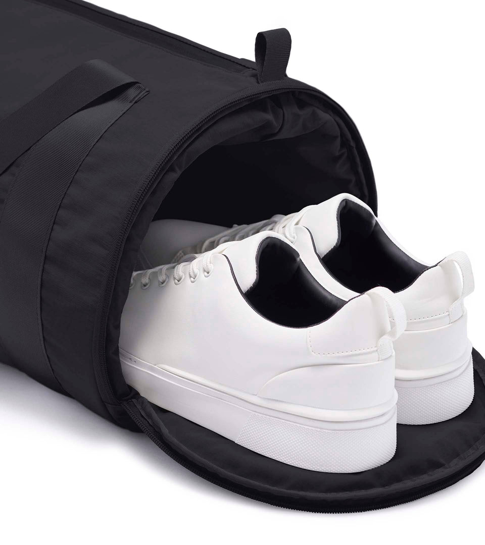 Duffel - Black