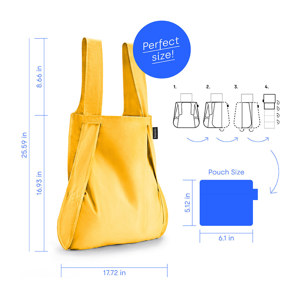 Notabag – Golden