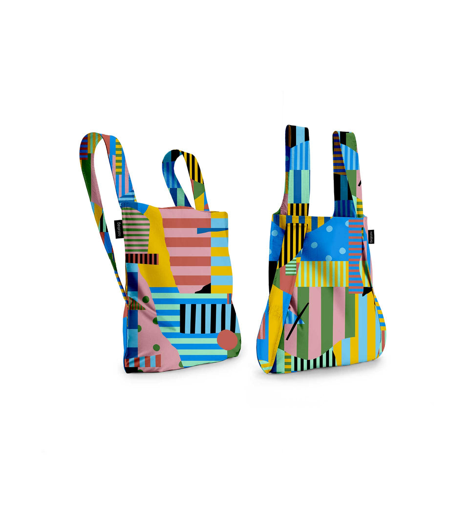Notabag – Landscape - Notabag Collaboration Notabag USA