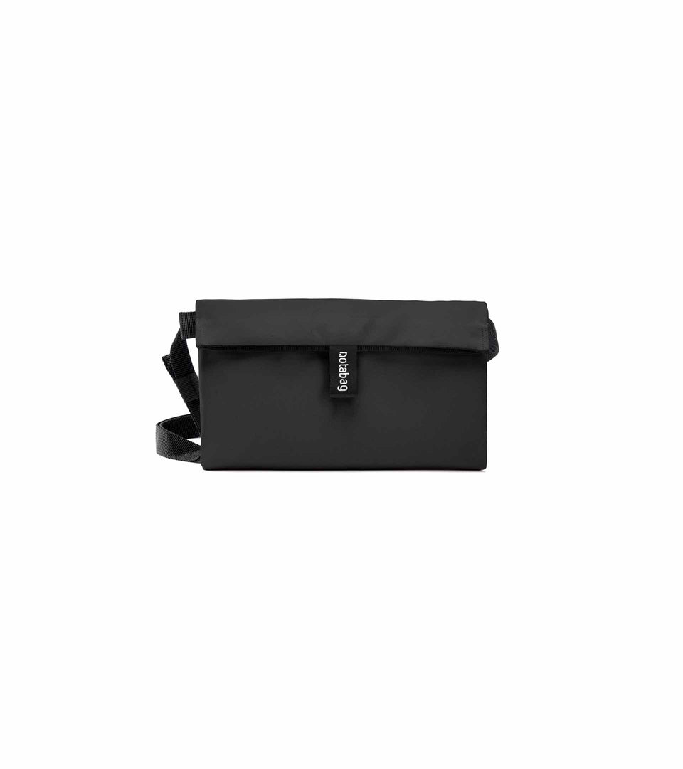 Notabag Crossbody – Black - Notabag USA