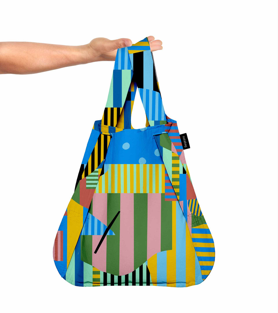 Notabag – Landscape - Notabag Collaboration Notabag USA