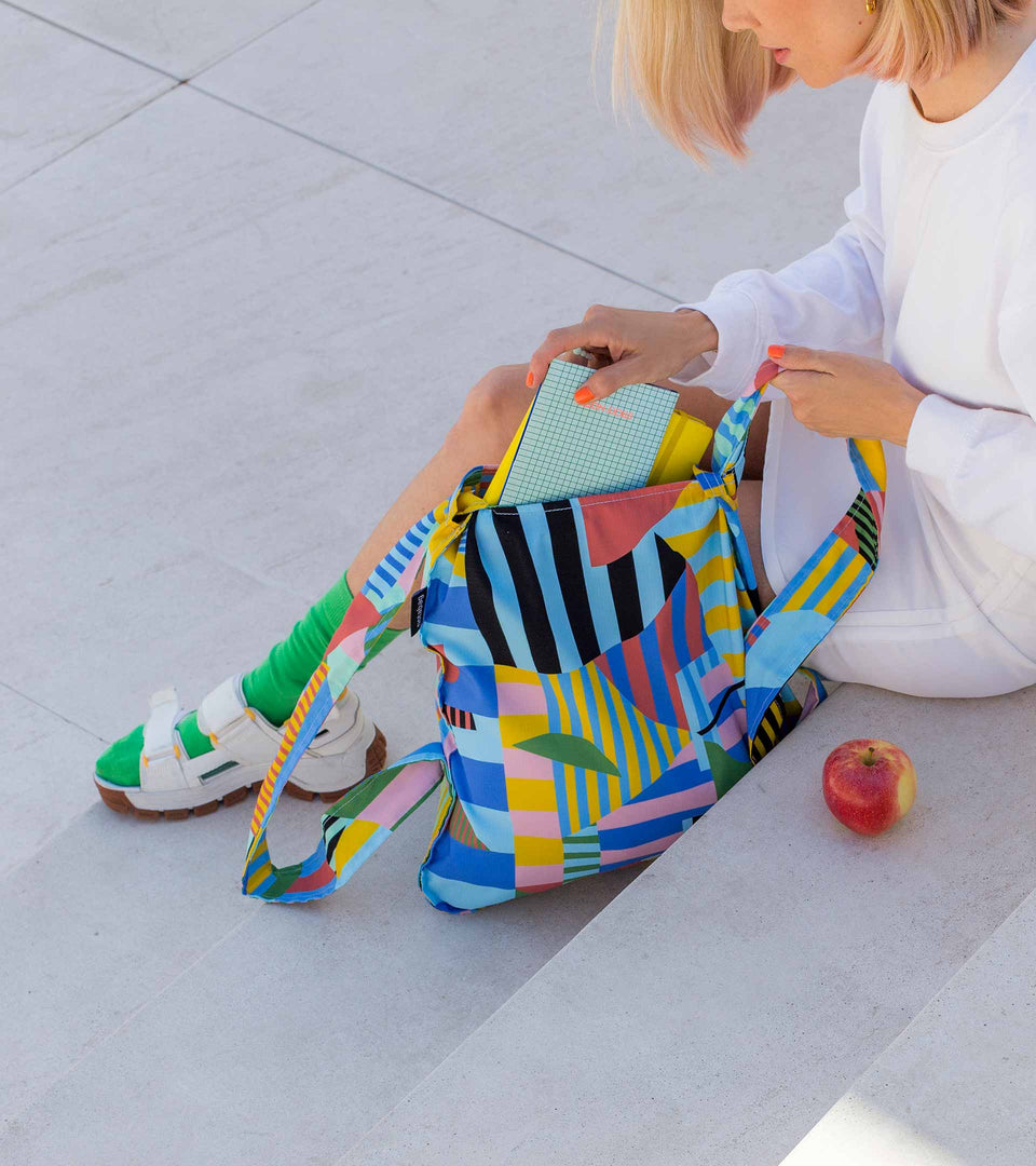 Notabag – Landscape - Notabag Collaboration Notabag USA