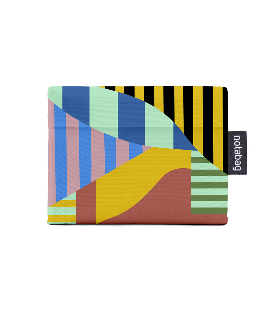Notabag Tote – Landscape - Notabag, bag and backpack. Your everyday totebag