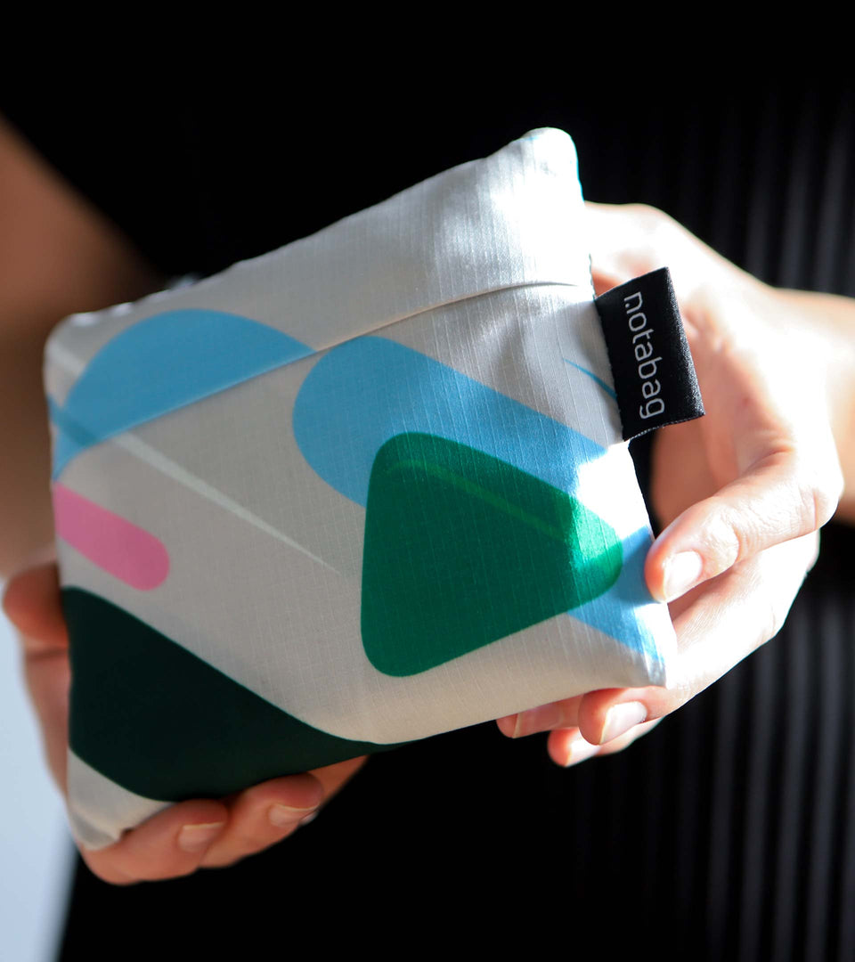 Notabag Tote – Fruit Salad - Notabag, bag and backpack. Your everyday totebag