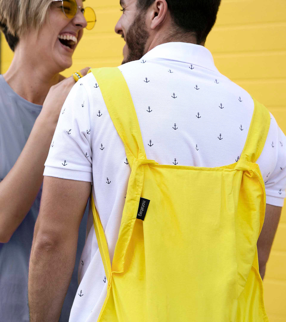 Notabag – Yellow - Original Notabag Notabag USA
