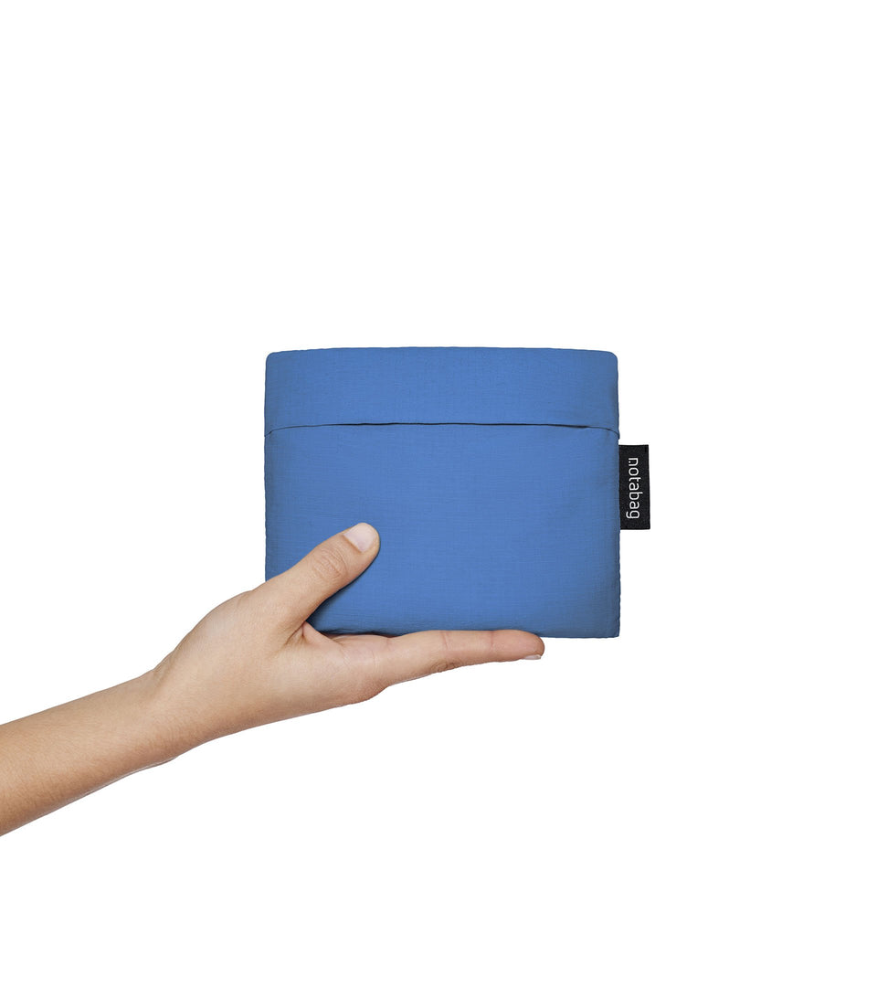 Notabag – Blue - Original Notabag Notabag USA