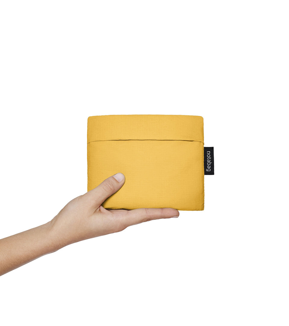 Notabag – Golden - Original Notabag Notabag USA