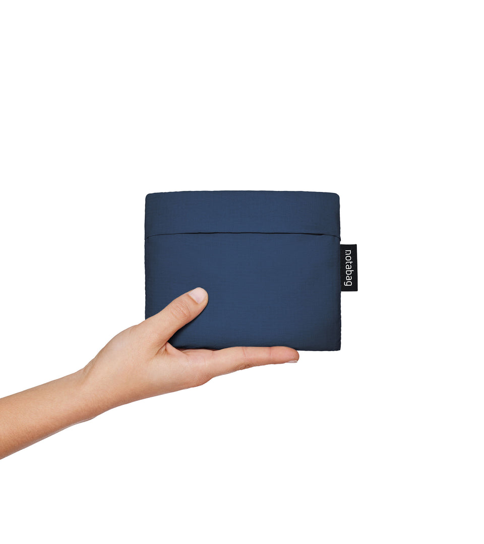 Notabag – Navy Blue - Original Notabag Notabag USA