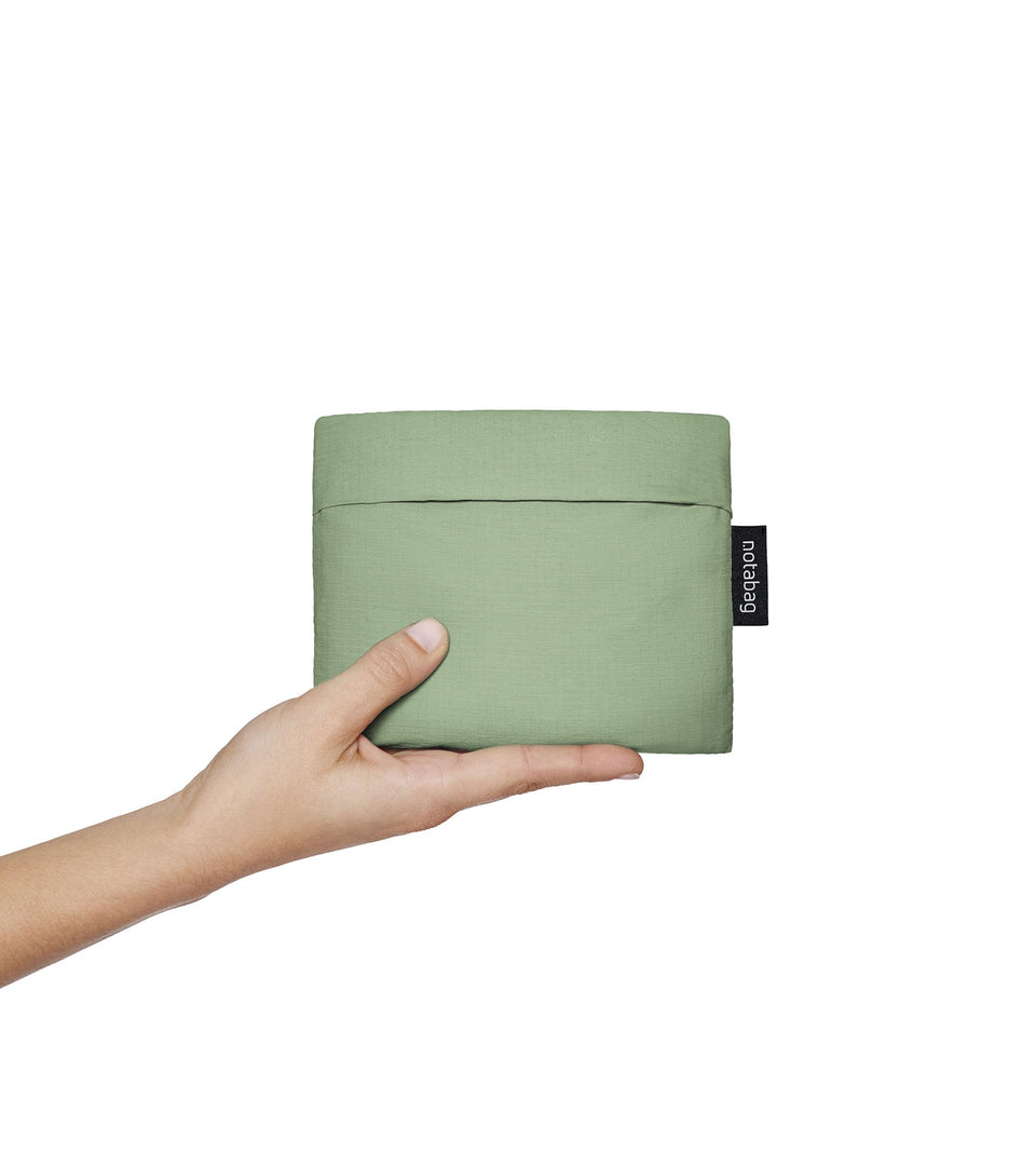 Notabag – Olive - Original Notabag Notabag USA
