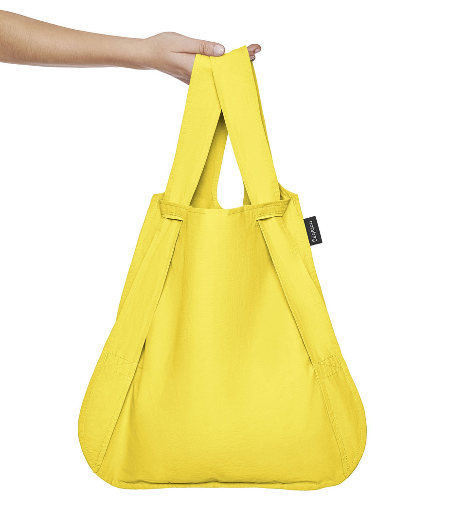 Notabag – Yellow - Original Notabag Notabag USA
