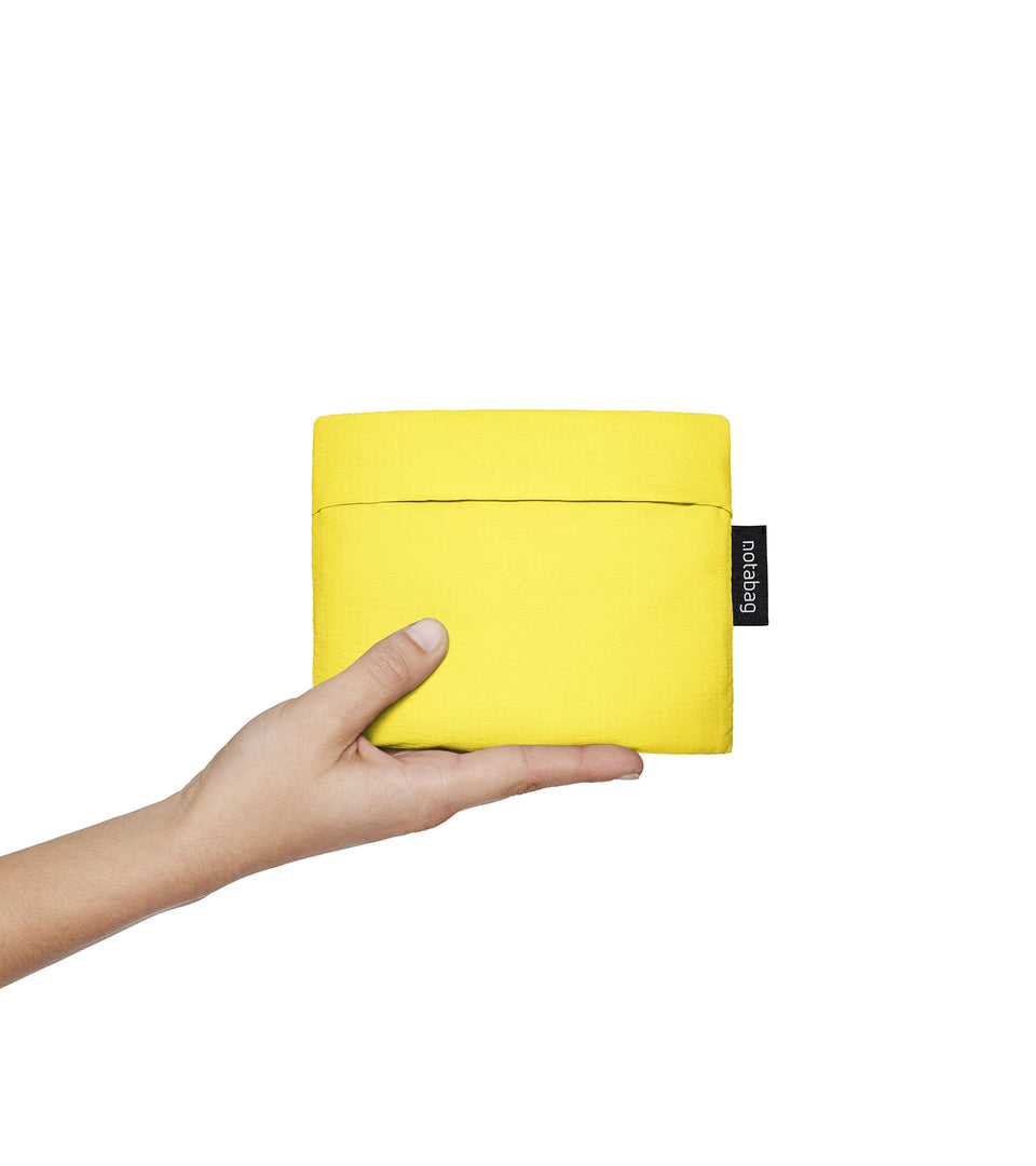 Notabag – Yellow - Original Notabag Notabag USA
