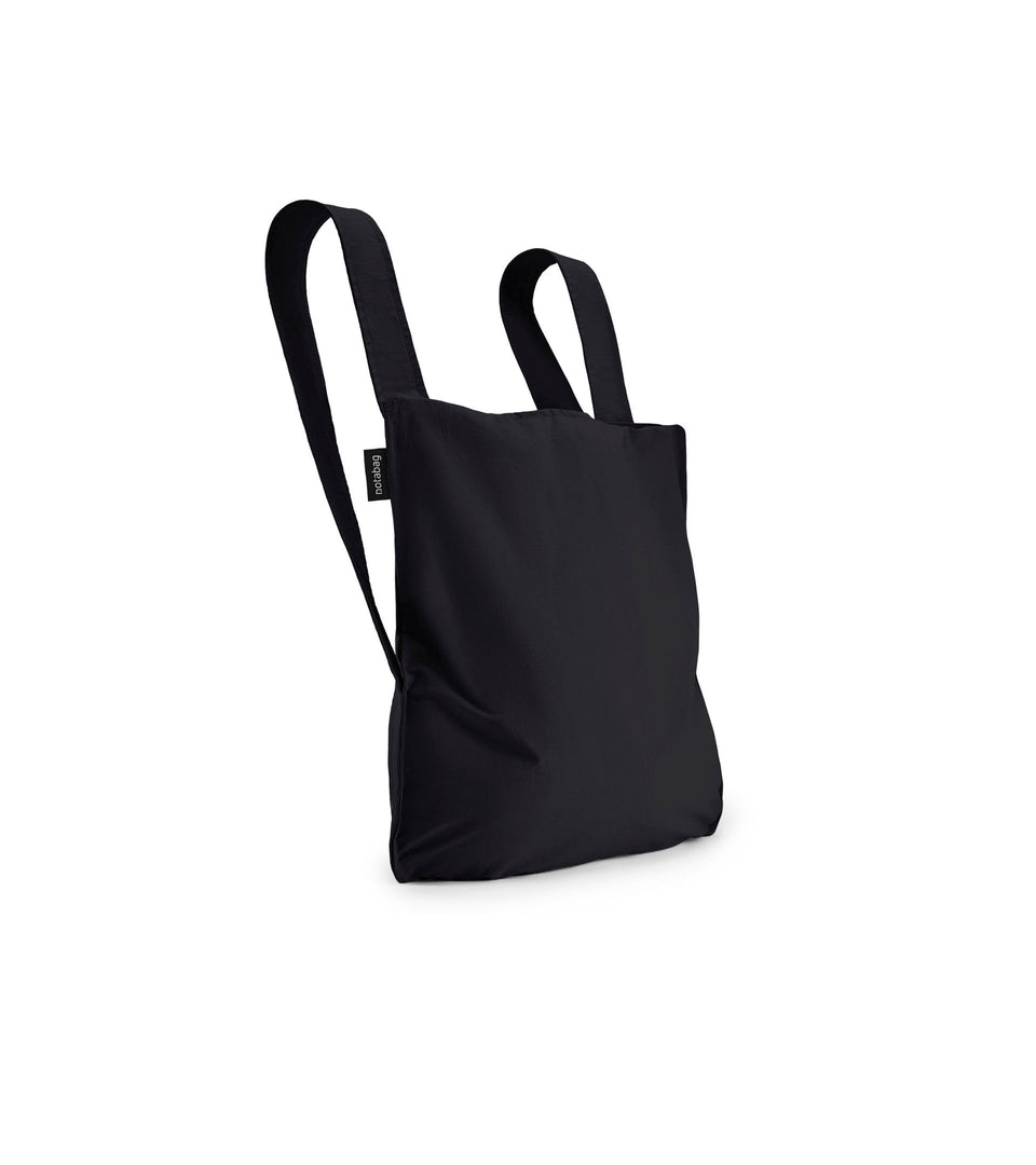 Notabag – Black - Original Notabag Notabag USA