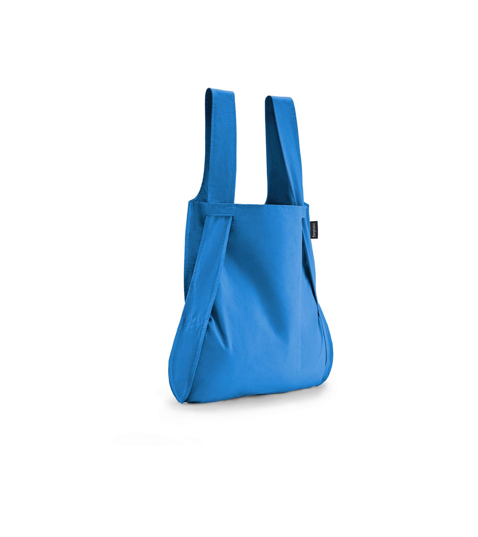 Notabag – Blue - Original Notabag Notabag USA