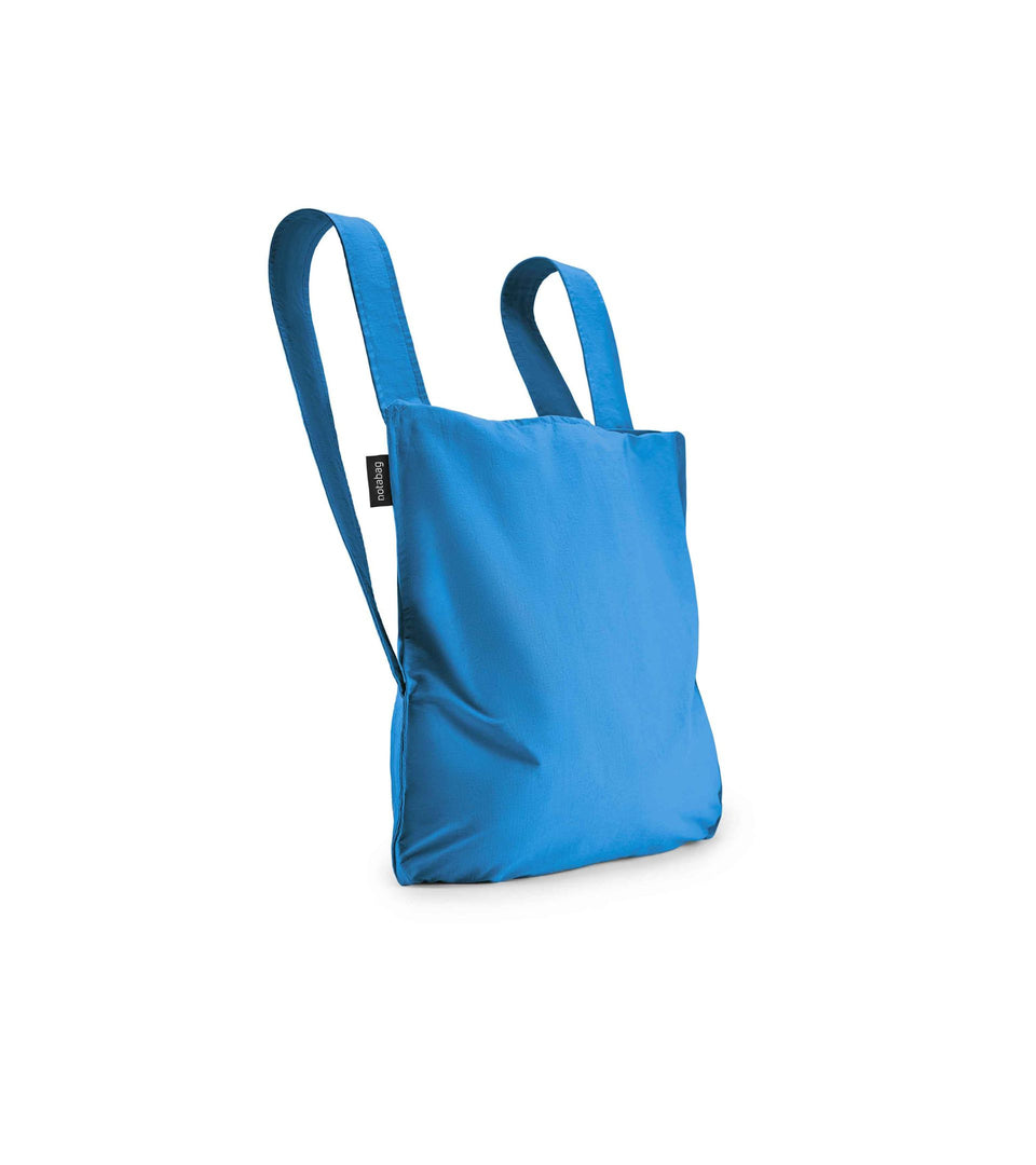 Notabag – Blue - Original Notabag Notabag USA