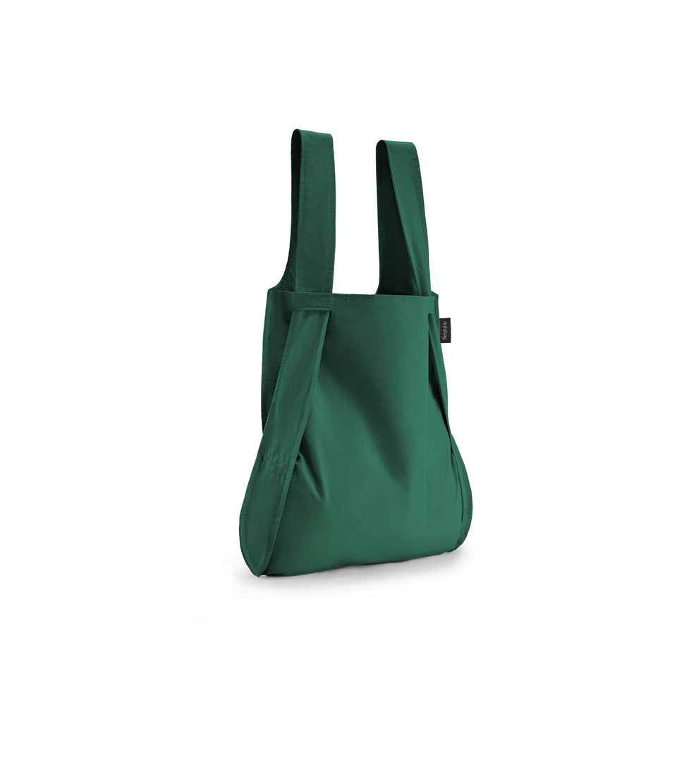 Notabag – Forest Green - Original Notabag Notabag USA