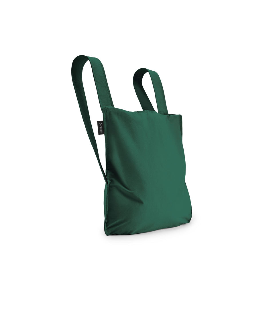Notabag – Forest Green - Original Notabag Notabag USA