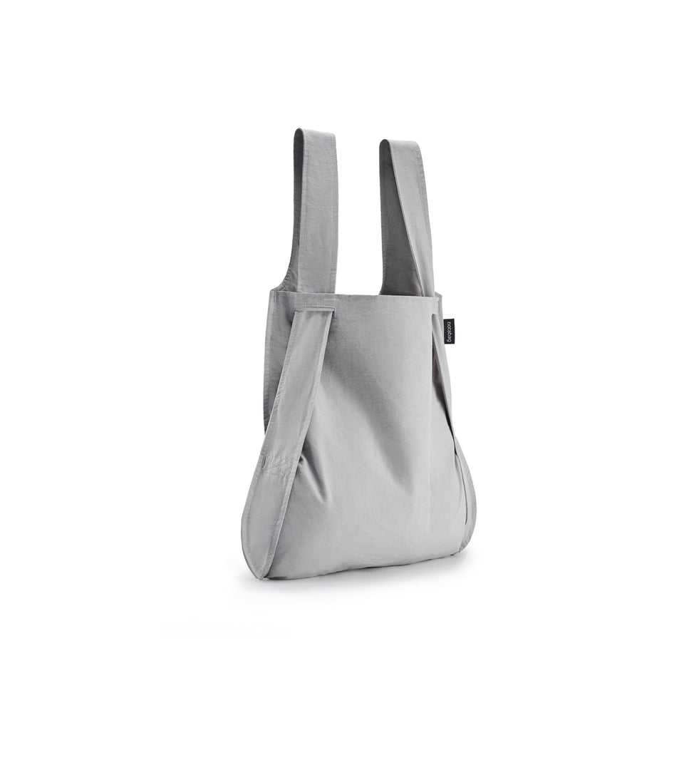 Notabag – Grey - Original Notabag Notabag USA